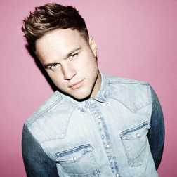 Olly Murs